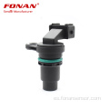 Sensor de posición del árbol de levas para Ford 340215004R